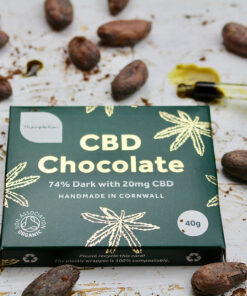 CBD Chocolate