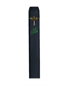 Club Canna – Sour Diesel Strain Vape Pen