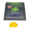 Club Canna – Gods Green Crack Shatter