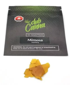 Club Canna – Mimosa Shatter