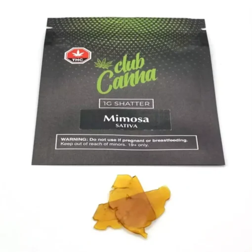 Club Canna – Mimosa Shatter