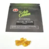 Club Canna – Mendo Breath Shatter