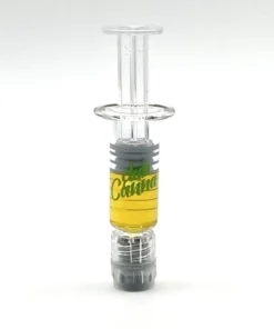 Club Canna – Fire OG THC Syringe