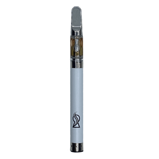 Secret Smoke – Blueberry Pie Strain Vape Pen