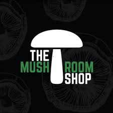 MUSHROOM SHOP